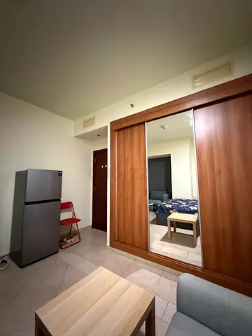 Beautiful room in princess tower for ladies only