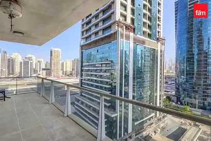 Furnished | Vacant Soon | Balcony | Lake View