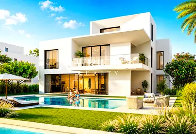 PRIVATE GARDEN | WATERFRONT LIVING | VILLA | INVESTOR DEAL
