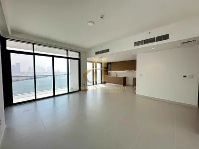 3BHK+Maid | Brand New | Sea View