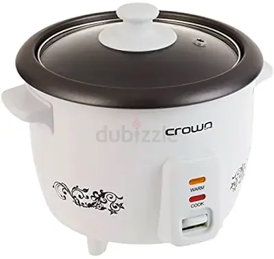 Rice cooker