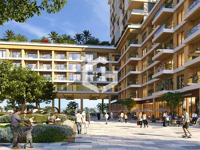 Limited Inventory | Partial Park View | Vastu
