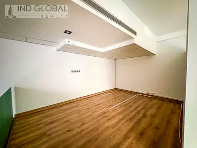 Fitted Office | Spacious | Prime Location