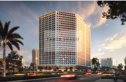 Spacious Studio | Community View | Off-Plan Investment | Attractive Price