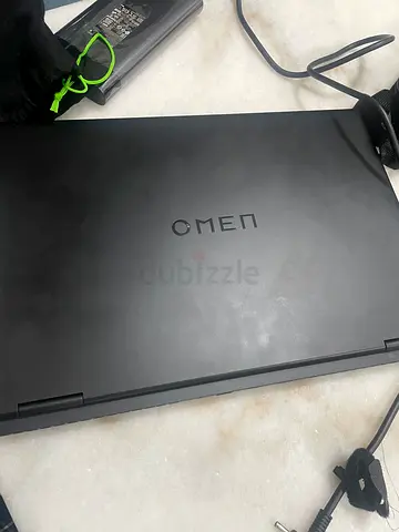 HP omen 16 - 240 hz screen - rtx 4060