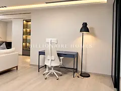 Duplex | Vacant | Luxury Finishing