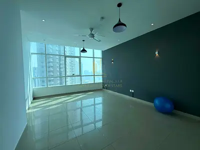 🌊 FOR SALE |The Beach Tower 2 – Al Khan, Sharjah