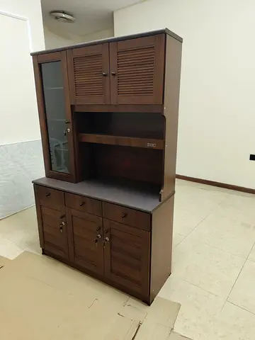Kitchen Cabinet New For Sale