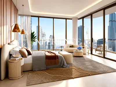 MODERN APARTMENT | SPACIOUS LAYOUT | AVARRA BY PALACE