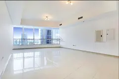 Spacious 1BR | Stunning City View | Ready to Move