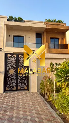 Spacious 5-Bedroom Villa for Rent in Al Amerah! 🏡✨