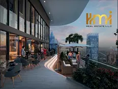 2BR Apartment | Sobha Seahaven Tower C | Marina & Sea Views | Furnished