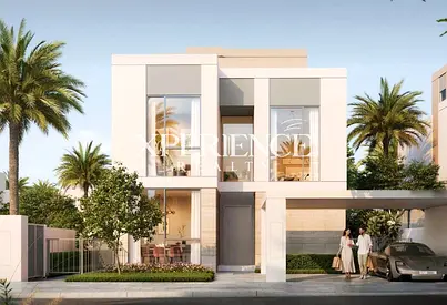 WATERFRONT | BIG PLOT VILLA | INVESTORS DEAL