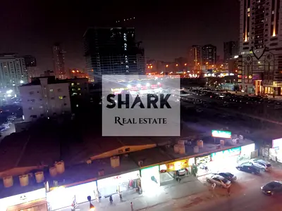 Urgent Sale | 2BHK + Maid Room in Al Khor Towers – AED 380,000