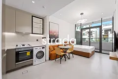 Studio | Park | Furnished | Negotiable
