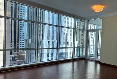 Luxury Full Glass Unfurnished! Perfect Unit