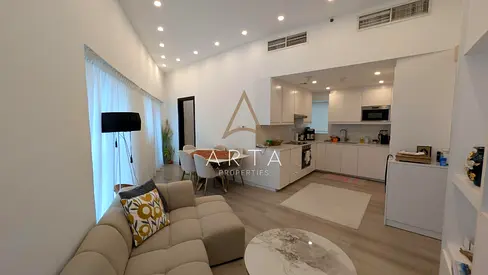 Fully Upgraded | Luxury Furnished | High Floor