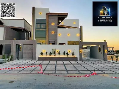 للبيع: الحليو2 (تشمل رسوم التسجيل, والماء والكهرباء والتكيف المركزي) تملك حر, تمويل بنكي 100%