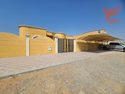 5 BHK VILLA FOR RENT IN AL QUSAIDAT