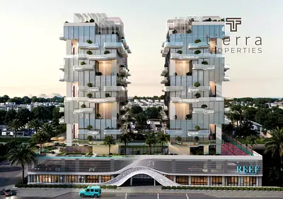 Premium 3BR | Luxury Living | Sunken Balcony