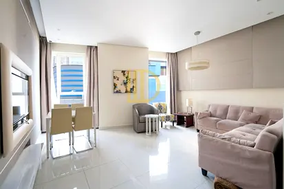 Vacant - Furnished - Spacious - Well Maintained