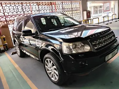 2011 LAND Rover LR2 照片 1