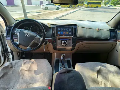 صورة مصغرة 11 لـ 2008 Hyundai VERACRUZ