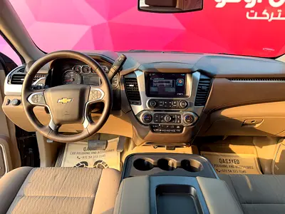 2015 Chevrolet TAHOE 缩略图 16