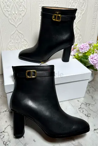 Dior boot for women