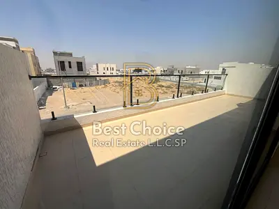 family-friendly townhouse in a prime location within Tilal City, featuring a comfortable layout and well-planned living spaces.