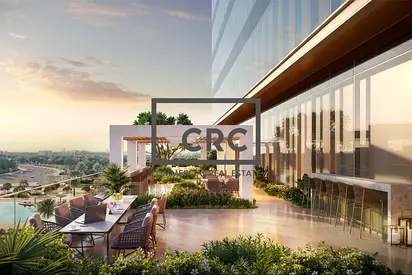 Luxury Office | Premium Amenities | Grade A