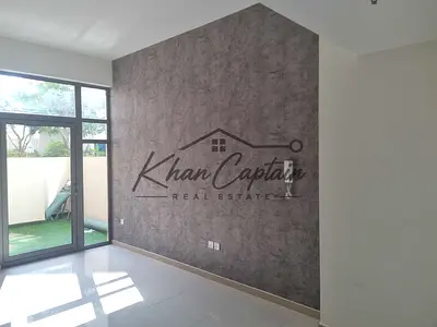 🌿🏡 Spacious Studio Apartment with Private Garden | 580 Sq. Ft. | Only AED 37,000/Year