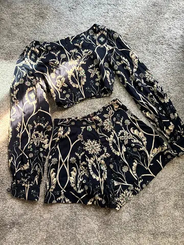 AGUABENDITA brand new, XS