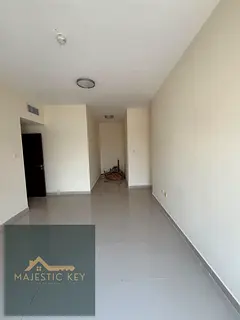 BIGGEST APARTMENT!!NEW BUILDING!!PARKING FREE!!1BHK APARTMENT WITH BALCONY AND CENTRALISED AC AND CE