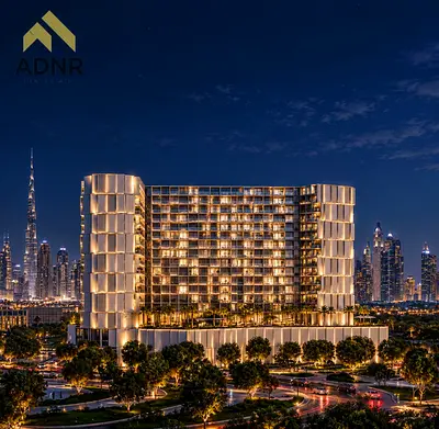 Cash Offer Only_Burj View 1BR | Binghatti Cullinan | High-Rise Living