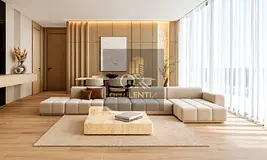 Studio Apartment | 50% Paid | Binghatti Hills