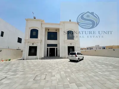 Brand New Villa | 6 Bedrooms | Spacious Layout