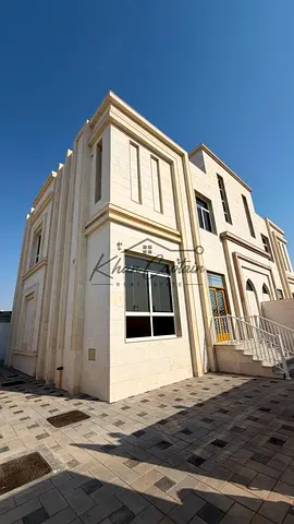 🏡✨ SPACIOUS 5BHK VILLA FOR RENT IN AL RIFA, SHARJAH | AED 110,000 YEARLY | 4,500 SQ. FT. ✨🏡
