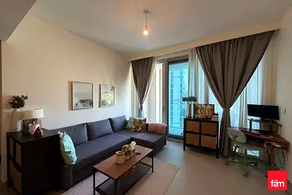 Prime Location | Vacant | Unfurnished