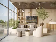 STUDIO I MODERN LIVING I PRIME LOCATION