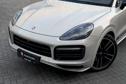 صورة 7 لـ 2023 Porsche CAYENNE