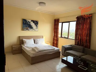 Comfortable Studio Apartment Ready to Move In|RAK