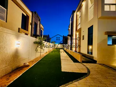 🏡✨ Brand New Luxury 5BHK Villa in Al Goaz | 7,000 SQFT | 12 Payments | Premium Finishing