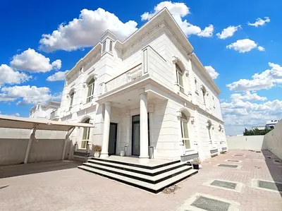 PREMIUM 5BR VILLA | MAID ROOM & MAJLIS | HOSH