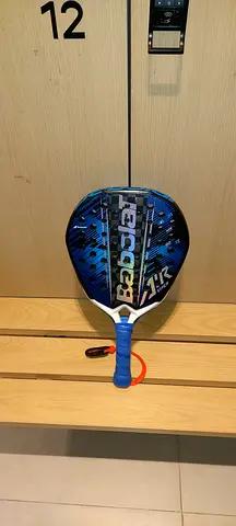 Head Graphene XT Delta Padel Racket - Good Condition
