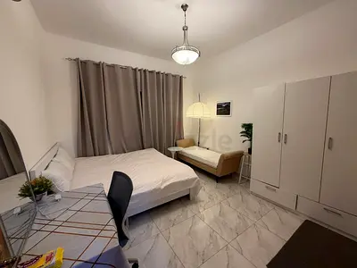 Master Bedroom - Clean like Hotel Apartment