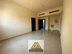 A spacious and affordable 1-bedroom apartment available for annual rent in Al Jurf Industrial 3, Ajm