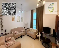 2BHK Resale | Open Sharjah View | 2 Balconies | 54 Months Plan | City Tower