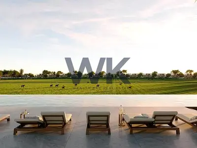 Modern Layout 4BR Villa | Investor Deal