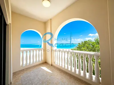 Huge Layout | Sea View |Hot Price